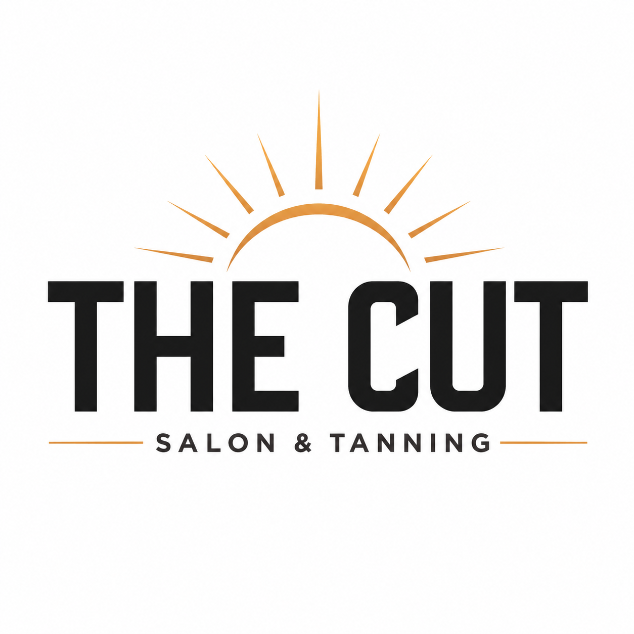 The Cut - Salon & Tanning